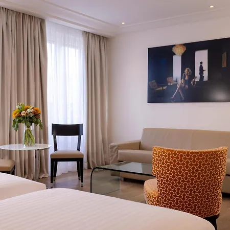 De Castiglione 4* Paris