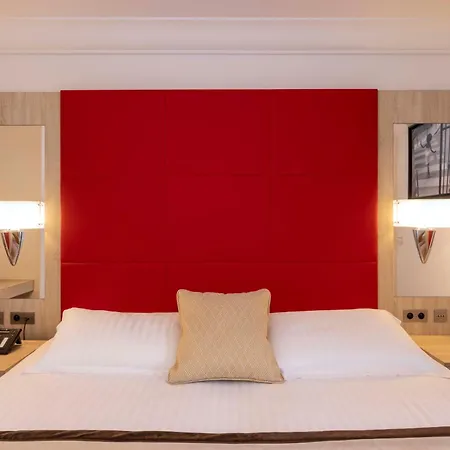 Hotel De Castiglione 4*