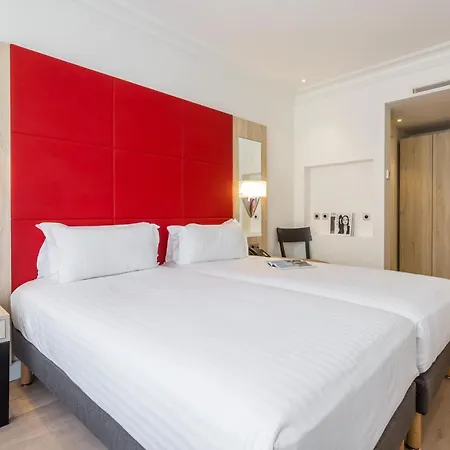 De Castiglione Hotel Paris