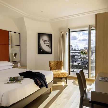 De Castiglione 4* Paris