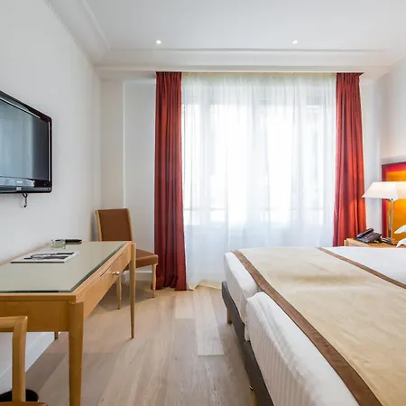 De Castiglione Hotel 4*