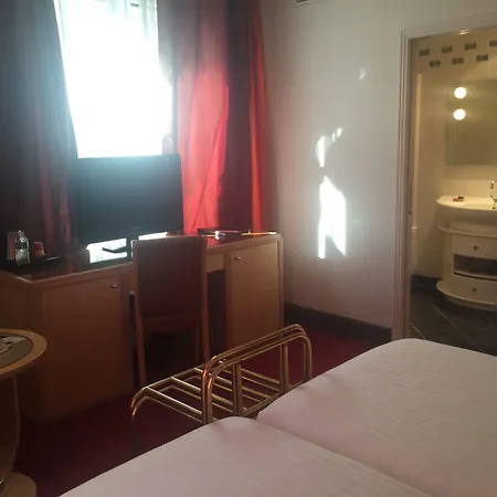 Hotel De Castiglione