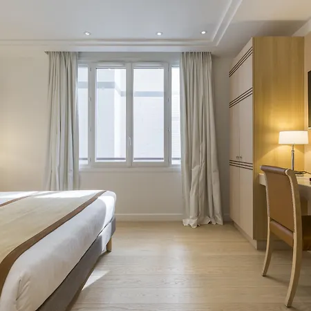 Hotel De Castiglione Paris