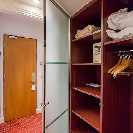 Hotel De Castiglione