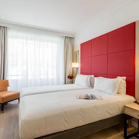 Hotel De Castiglione París