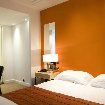 De Castiglione Hotel