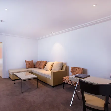 De Castiglione Hotel