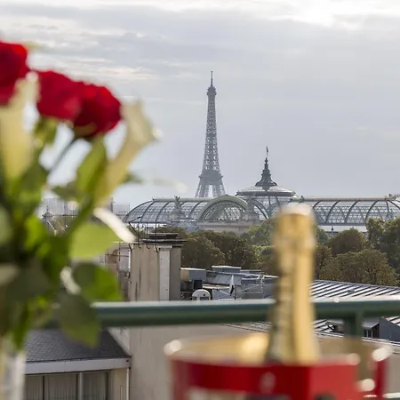 De Castiglione Hotel 4*