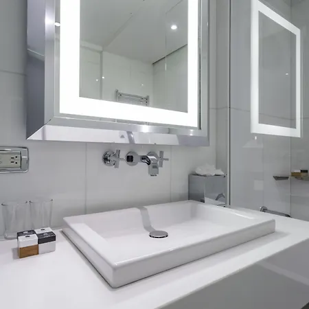 Hotel De Castiglione 4*