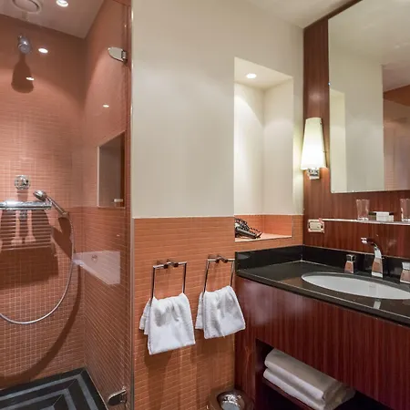 Hotel De Castiglione París