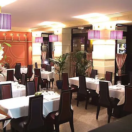 De Castiglione Hotel