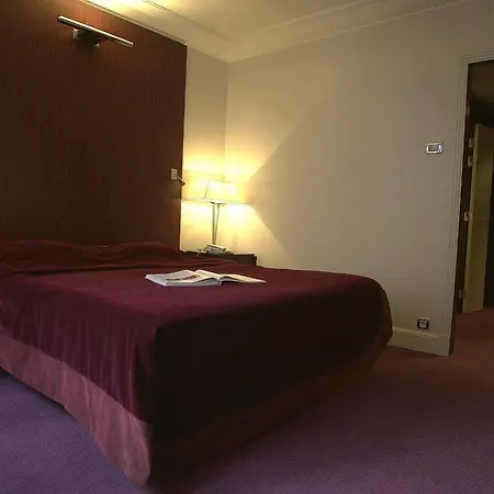 Hotel De Castiglione Paris