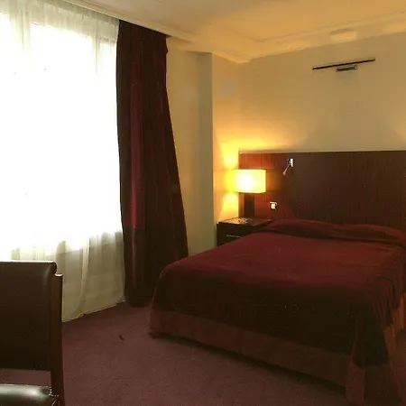 Hotel De Castiglione