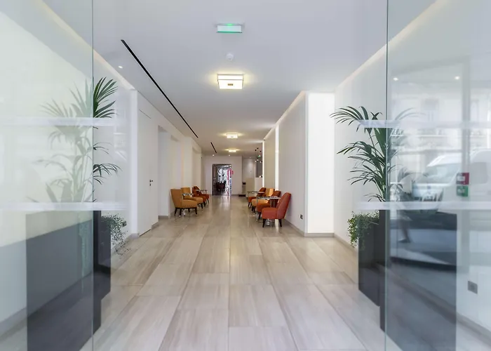 Hotel De Castiglione