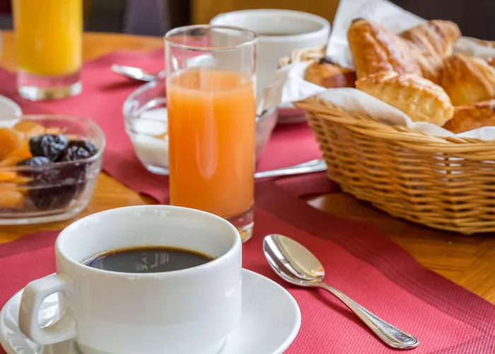 De Castiglione Hotel 4*