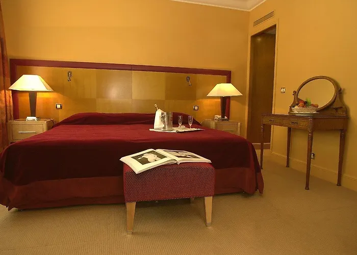 De Castiglione 4* Paris