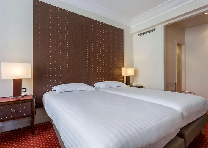 Hotel De Castiglione