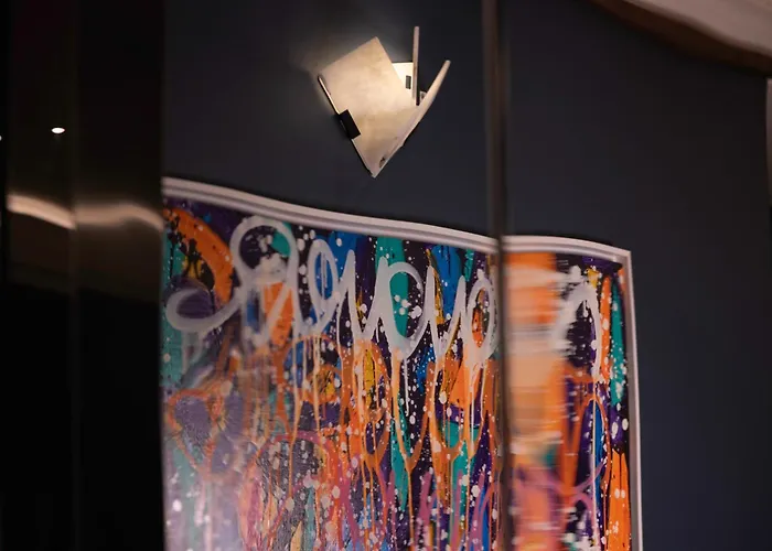 De Castiglione Hotel Paris