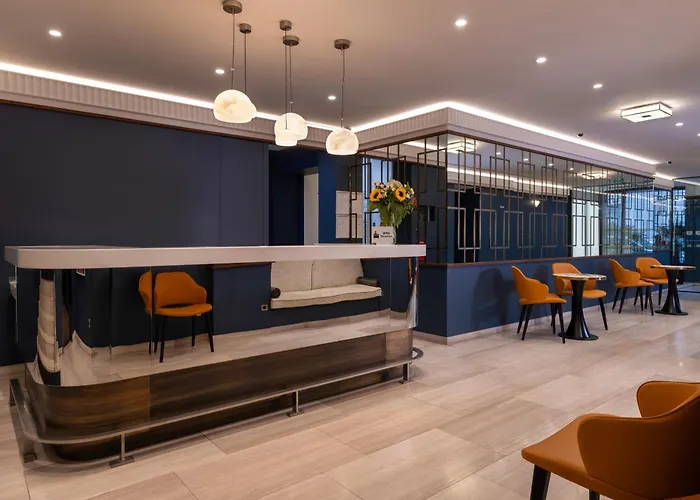 De Castiglione Hotel Paris