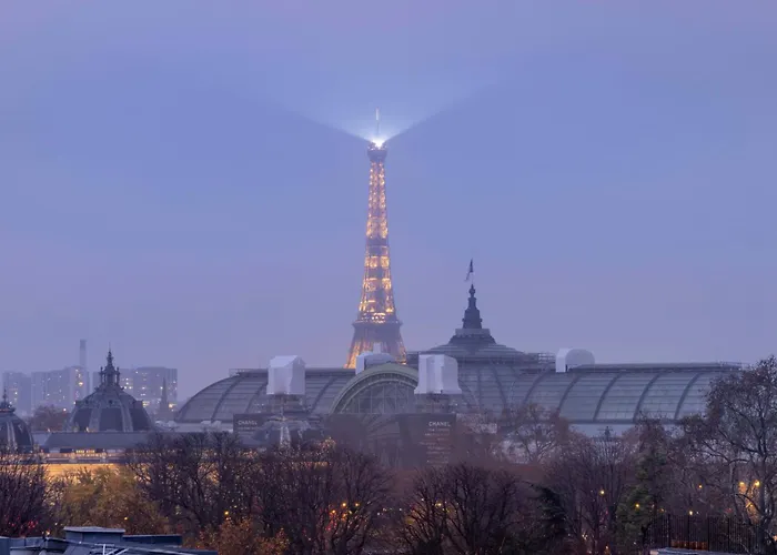 Hotel De Castiglione Paris
