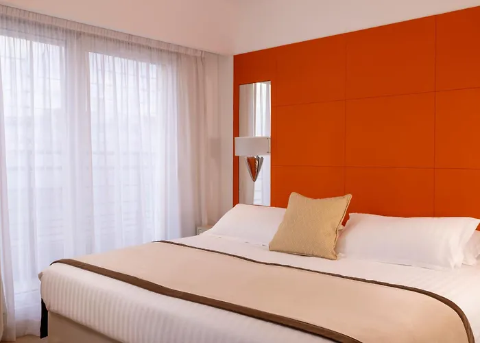 De Castiglione 4* Paris