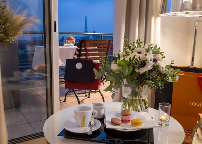 De Castiglione Hotel 4*