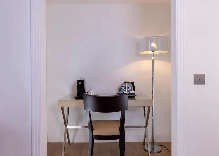 De Castiglione Paris