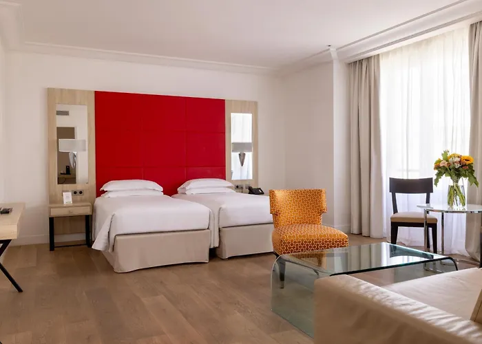 Hotel De Castiglione Paris