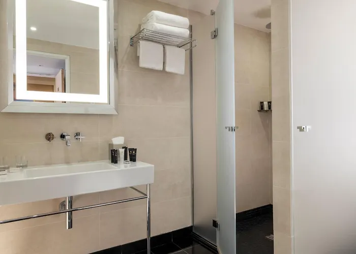 De Castiglione 4* Paris