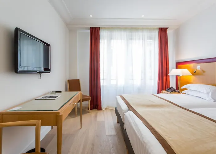 De Castiglione Hotel 4*