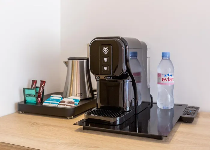 Hotel De Castiglione 4*