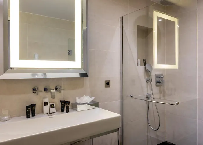 De Castiglione Paris