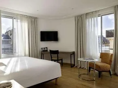 De Castiglione Hotel