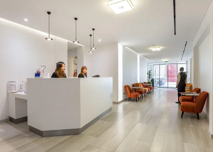 Hotel De Castiglione 4*