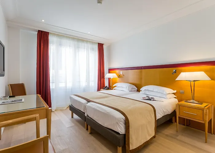 De Castiglione Hotel 4*