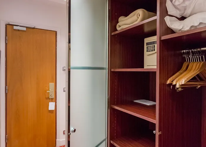 Hotel De Castiglione