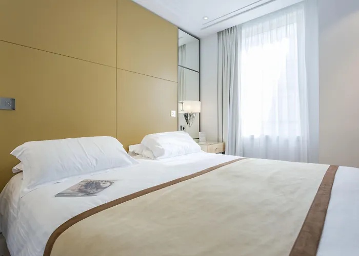 Hotel De Castiglione