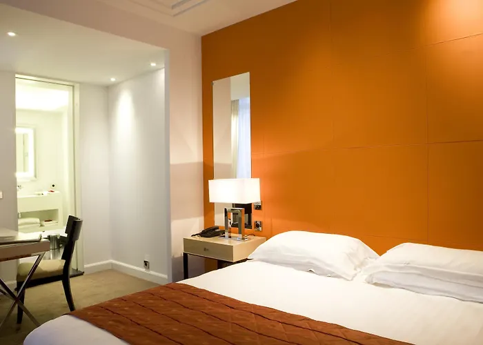 De Castiglione Hotel