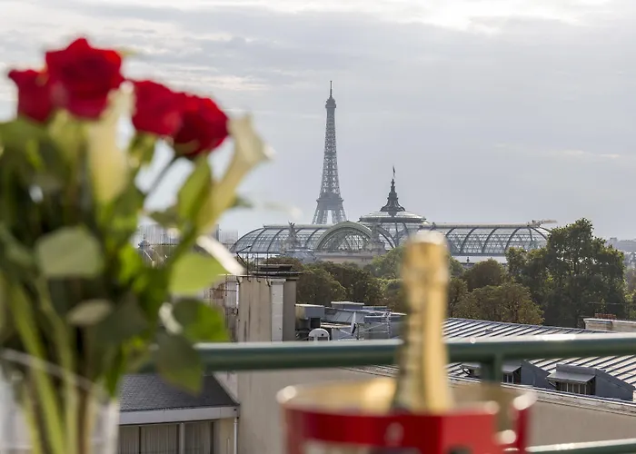 De Castiglione Hotel 4*