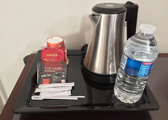 De Castiglione Hotel Paris