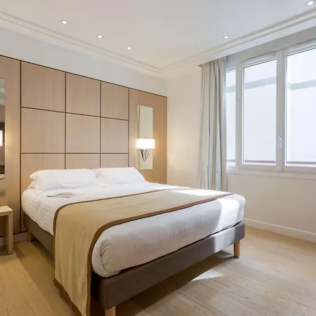 De Castiglione 4* Paris