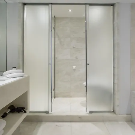 Hotel De Castiglione Paris