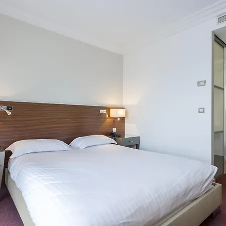 De Castiglione Hotel