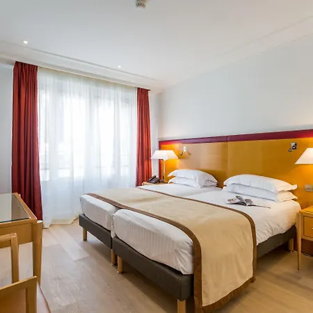 De Castiglione Hotel 4*