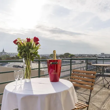De Castiglione Paris