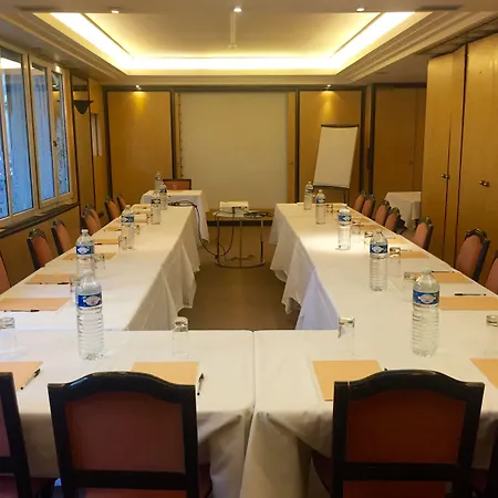 Hotel De Castiglione 4*