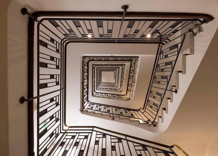 De Castiglione 4* París