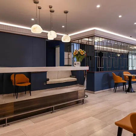 De Castiglione Hotel Paris