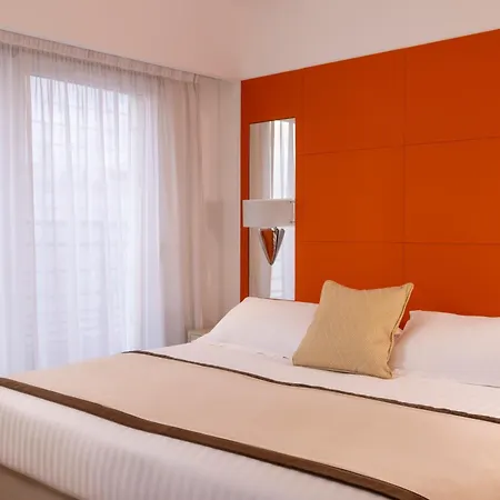 De Castiglione 4* Paris