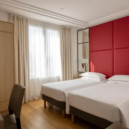 De Castiglione Hotel Paris